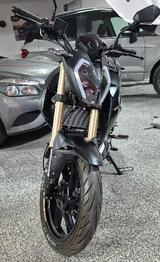 Keeway RKF 125 - KEEWAY RKF 125