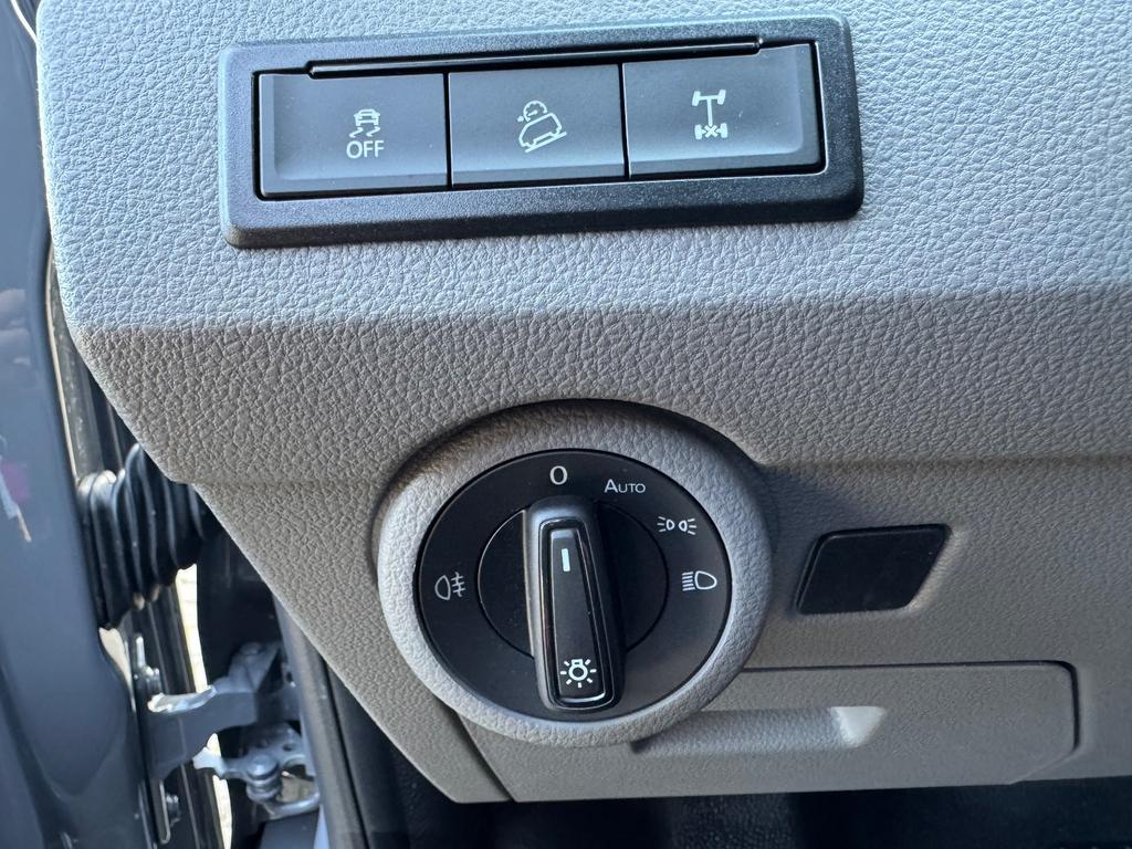 Volkswagen T6 Transporter