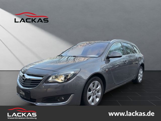 Opel Insignia Sports Tourer Business Innovation 4x4 2