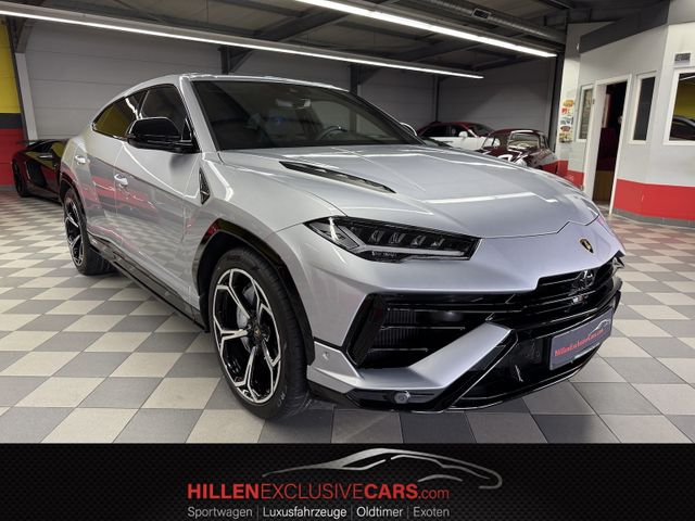 Lamborghini Urus S 1.Hand*unfallfrei*Massage*Panorama*AHK