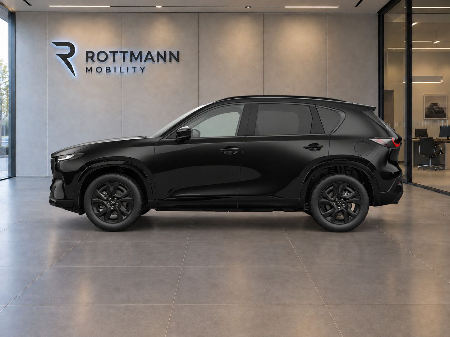Mazda CX-5 - Bild 6