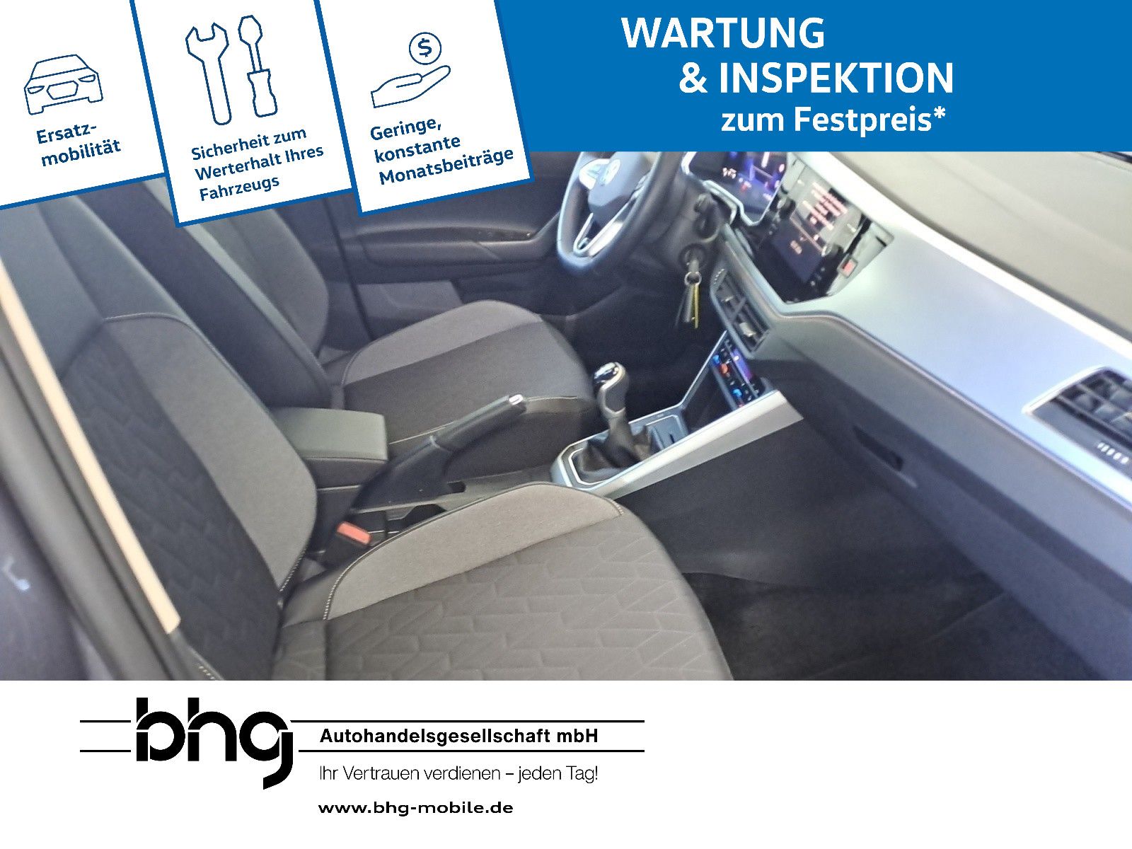 Volkswagen Polo - Bild 9