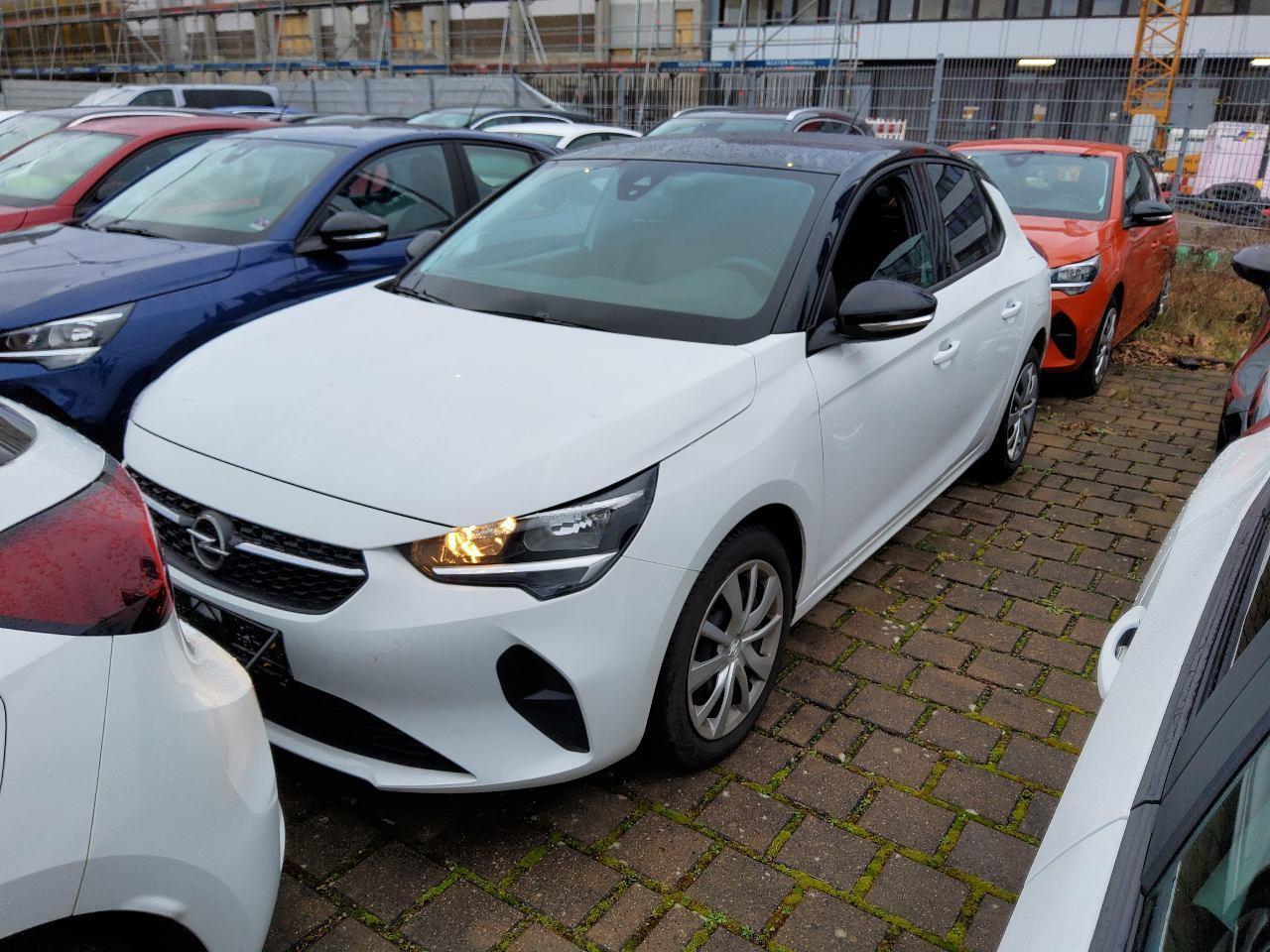 Opel Becker Ober Ramstadt