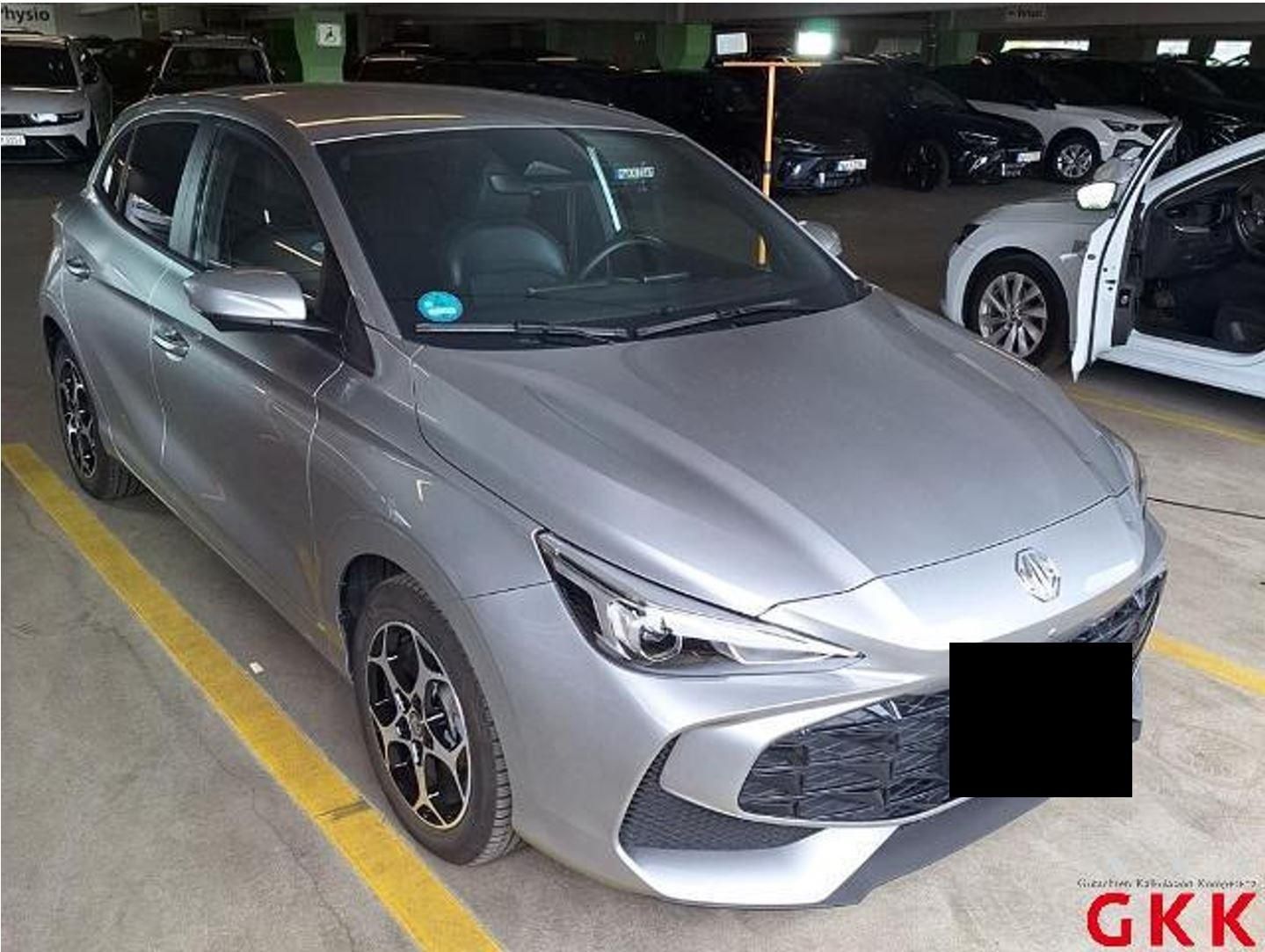 MG3