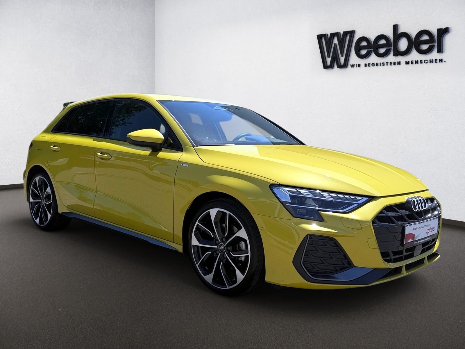 Audi A3 - Bild 16