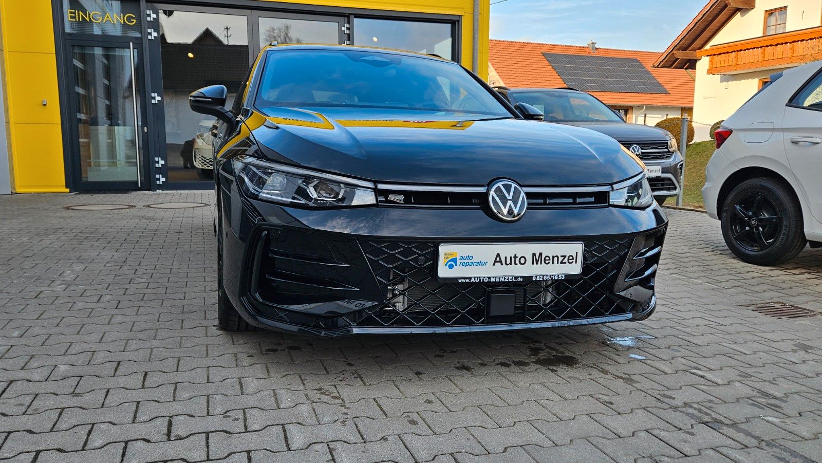 Volkswagen Passat Variant - Bild 9