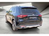 Mercedes-Benz GLE 450 4M AHK+Kamera+Lenkradh.+LED-High+WSC+19" - gebrauchte Mercedes-Benz GLE 450 aus dem Jahr 2021