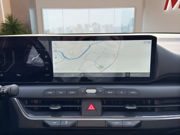 Kia K4 Sportswagon 1.6T DCT7 Vision Navi Totwinkel