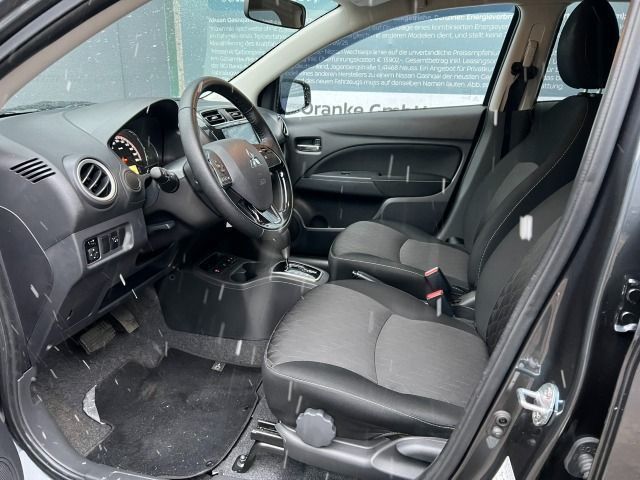 Fahrzeugabbildung Mitsubishi Space Star 1.2 Select+ Automatic*Klima*Allwetter