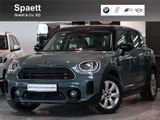 MINI Cooper Countryman LKHZ LED DrivAss HUD AHK Navi+ - MINI Cooper Countryman aus 2022