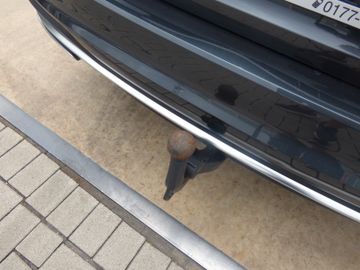 Audi A4 - 7