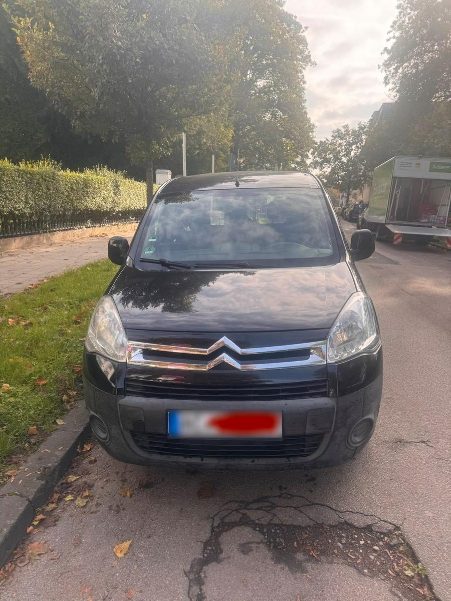 Citroën Berlingo