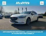 Mazda 6 AL-SIGNATURE 360 KAMERA VOLL-LED NAVI HEAD-UP - Mazda: V6