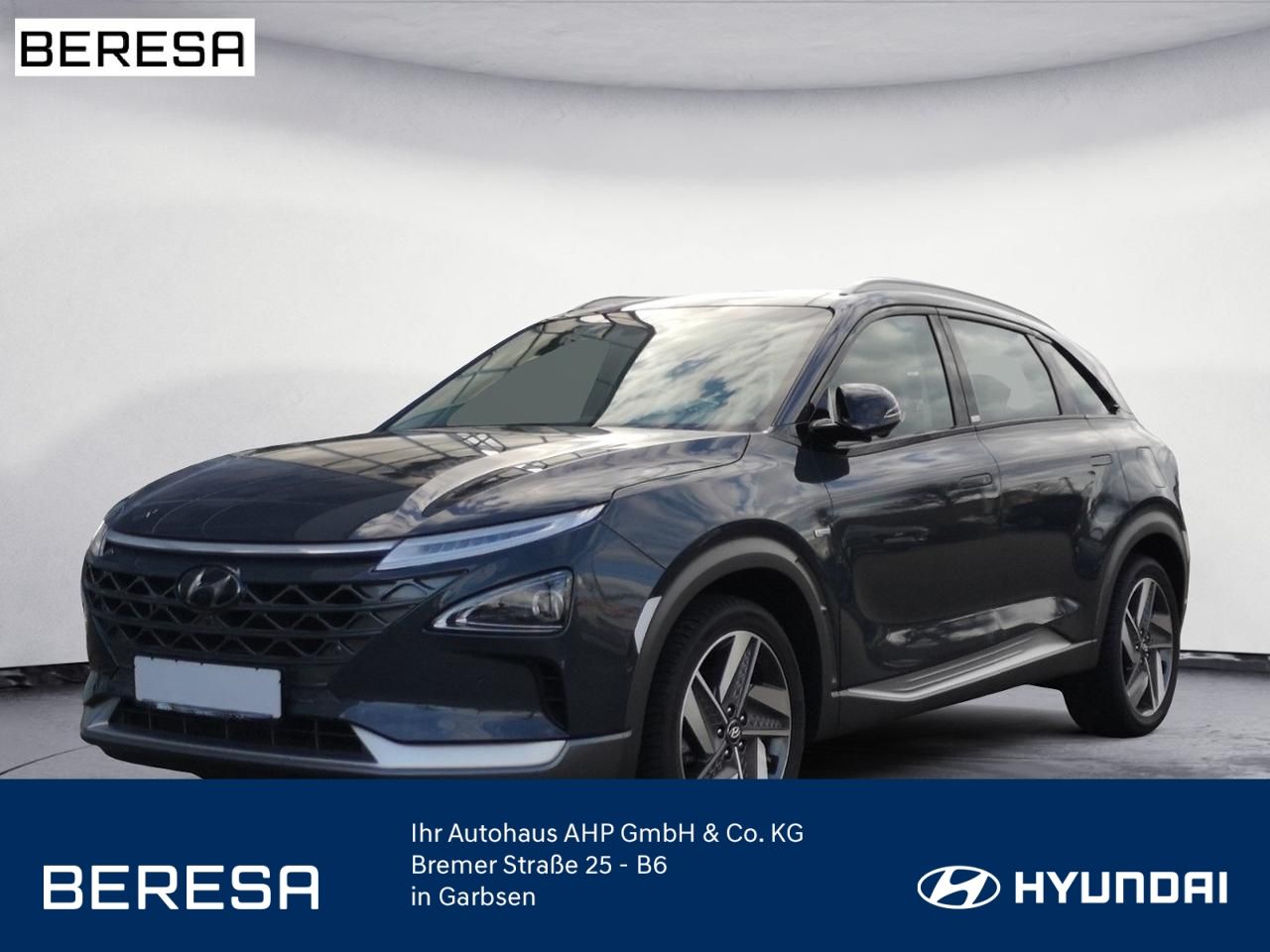 Hyundai Nexo