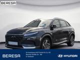 Hyundai NEXO Prime SHD Krell Sithzeizung hinten - Hyundai NEXO in Hannover