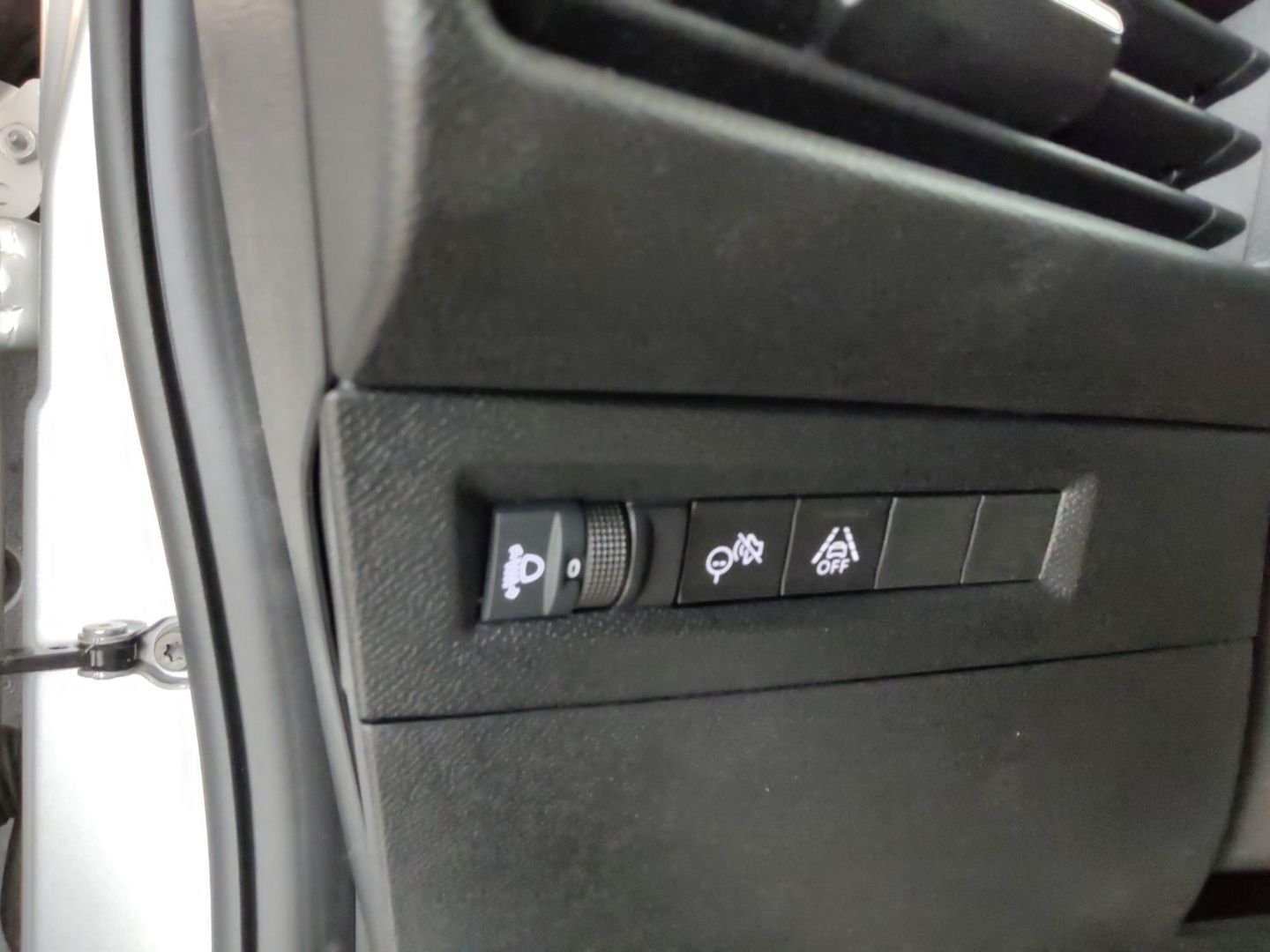 Opel Frontera - Bild 21