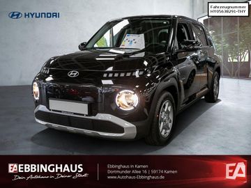 Hyundai INSTERInster Elektro 85 kW FWD Trend Fernlicht-Assi.