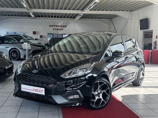 Ford Fiesta 1.5 Ecboost ST°Navi°Recaro°PDC°II Hand