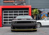 Dodge Challenger Hellcat Jailbreak 6,2l WB,ACC,Klappe, - Dodge Challenger mit LPG-Antrieb: Coupé