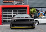 Dodge Challenger Hellcat Jailbreak 6,2l WB,ACC,Klappe, - Dodge Challenger mit LPG-Antrieb