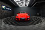 Porsche Boxster S 981 Sport Chrono+ *Bi-Xenon*20 Zoll* - Porsche Boxster: Cabrio