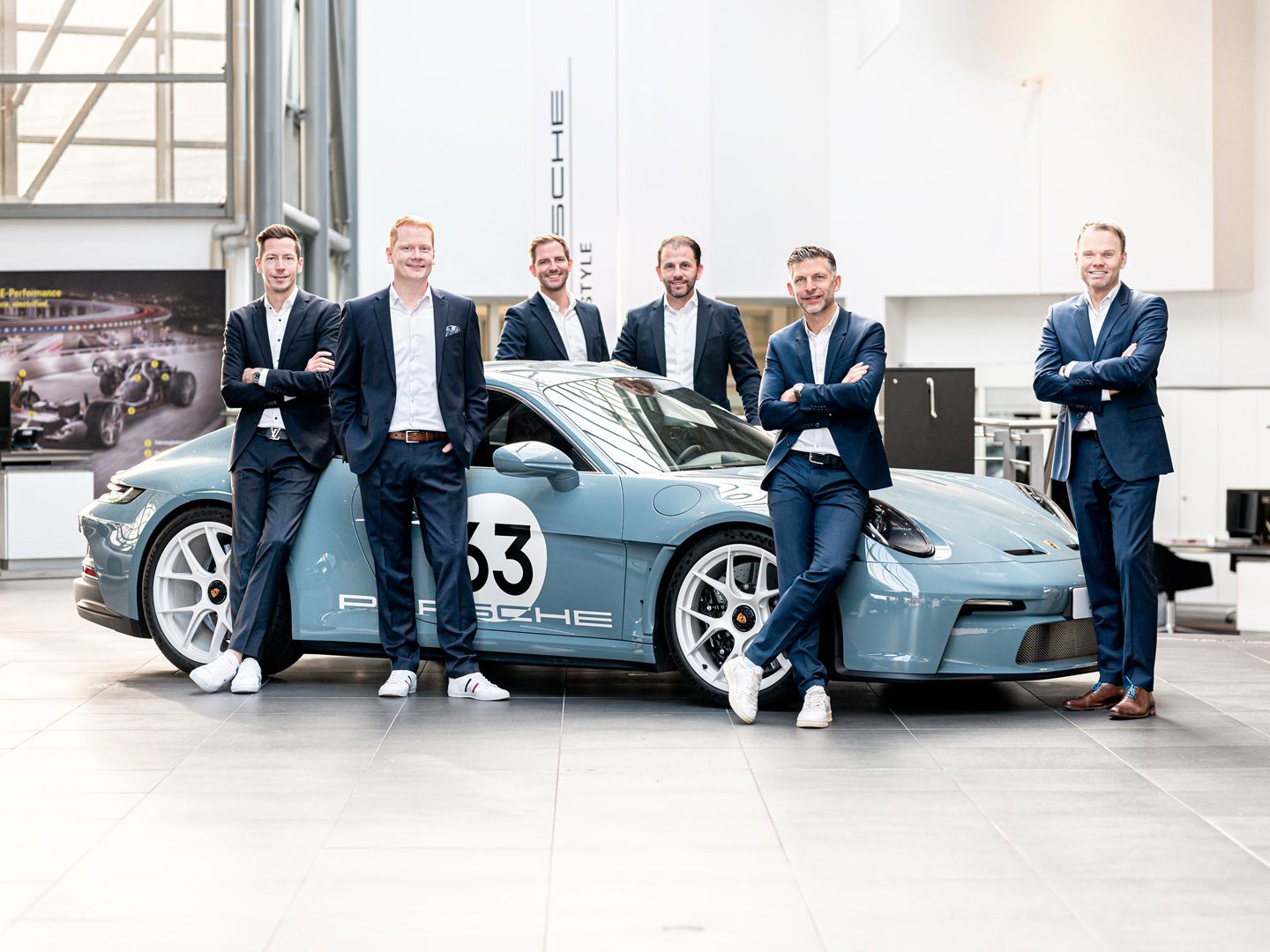 Porsche Macan - Bild 10