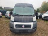 Fiat Ducato Hochr.-Kombi 33 120 Behindertengerecht - schwarze Fiat Ducato