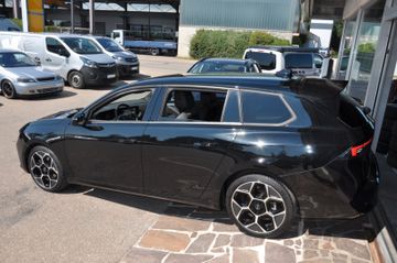 Bild 5 Opel Astra L Tourer Autom GS Line+NAVI+KAMERA+KLIMA