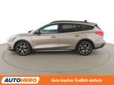 Ford Focus 1.0 EcoBoost Active Aut.*NAV*ACC*CAM*PDC* - Ford Focus Gebrauchtwagen in Berlin