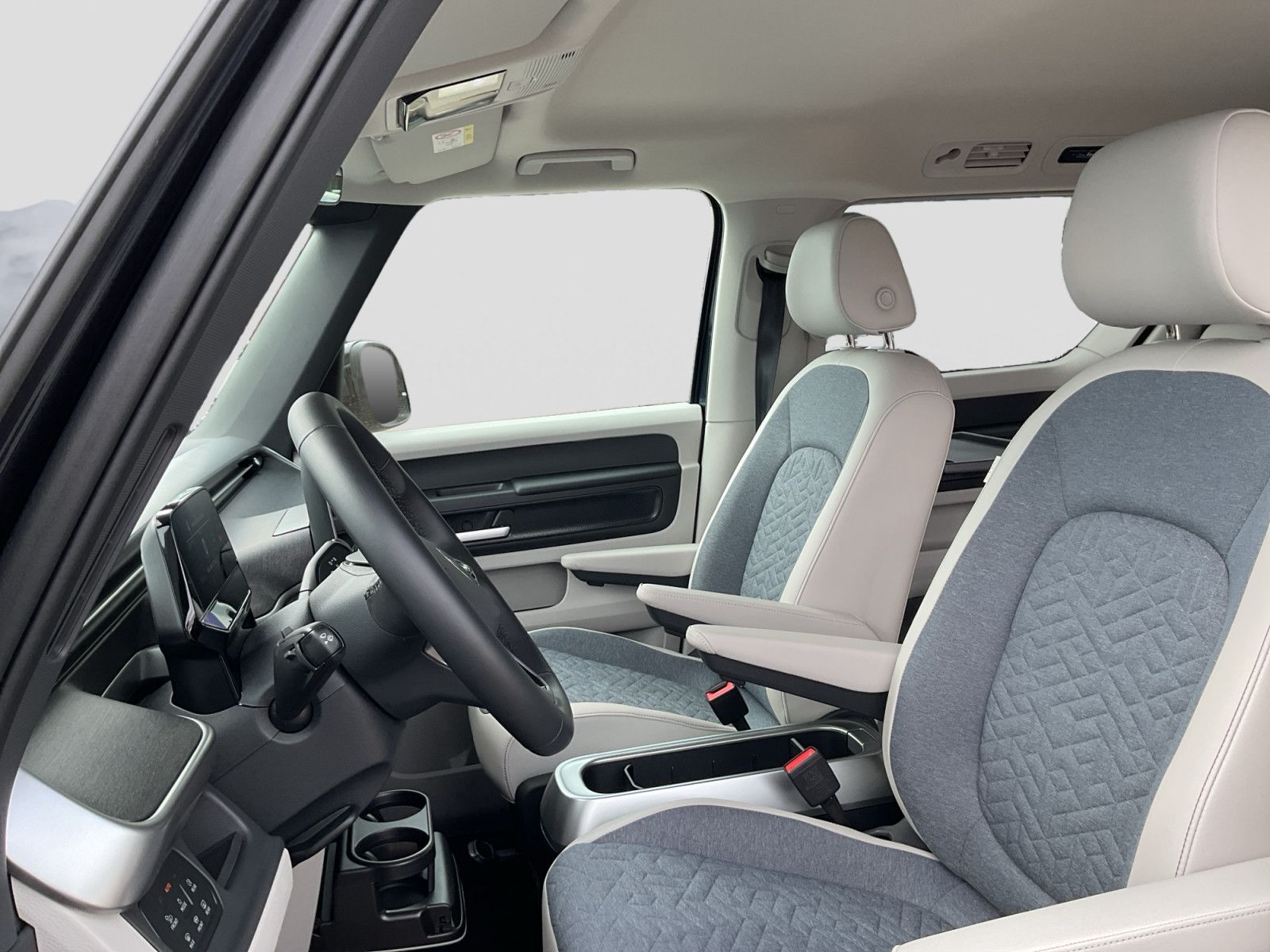 Volkswagen ID. Buzz - Bild 10