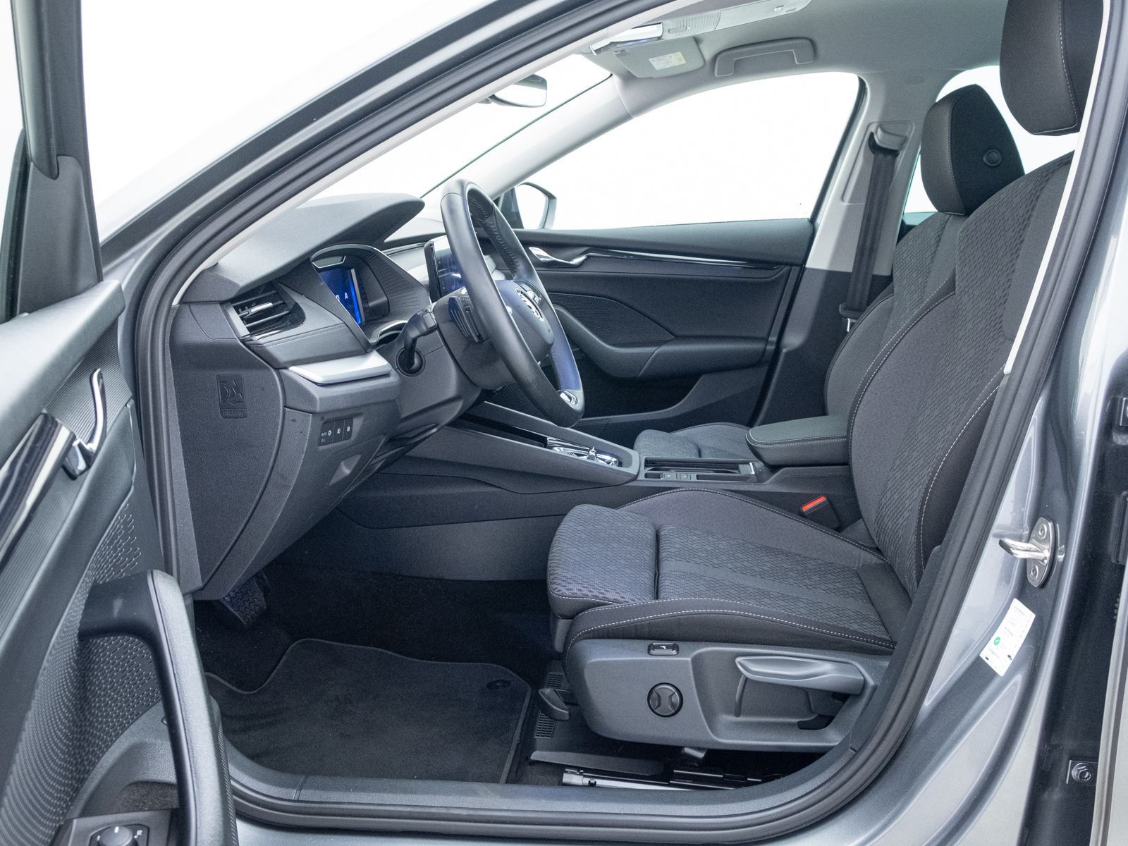 Skoda Octavia - Bild 12