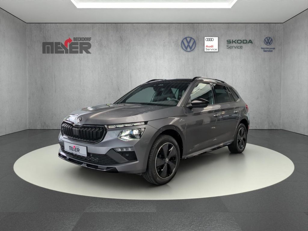 Image of Skoda Kamiq