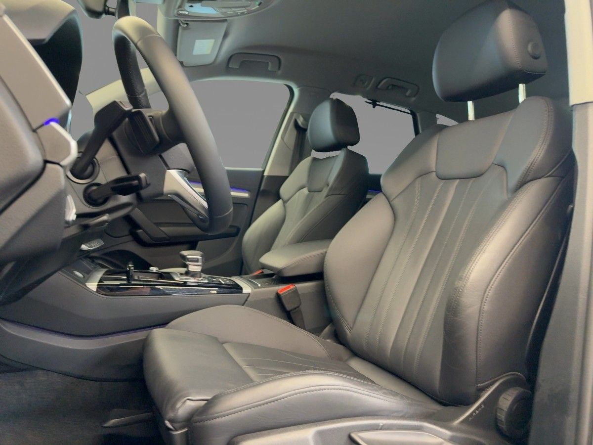 Audi Q5 - Bild 8
