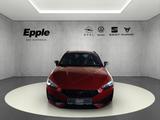 Cupra Leon Sportstourer e-HYBRID AHK-klappbar Navi Dig - gebrauchte Cupra Leon aus dem Jahr 2022