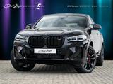 BMW X4 M40i AHK PANO ACC H&K HuD Laser SitzLuft 360° - BMW X4 M40 Jahreswagen