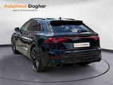 Audi RSQ8 performance 4.0 quattro Akrapovic Keramik - gebrauchte Audi RSQ8 aus dem Jahr 2024