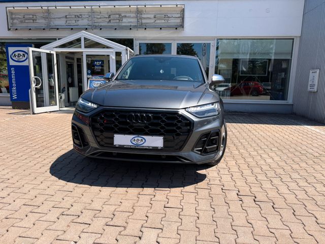 Audi SQ5 Sportback TDI quattro Optik schwarz*Matrix