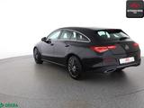 Mercedes-Benz CLA 200 Shooting Brake d AMBIENTE,CARPLAY,KAMERA - Mercedes-Benz CLA 200 Shooting Brake Gebrauchtwagen