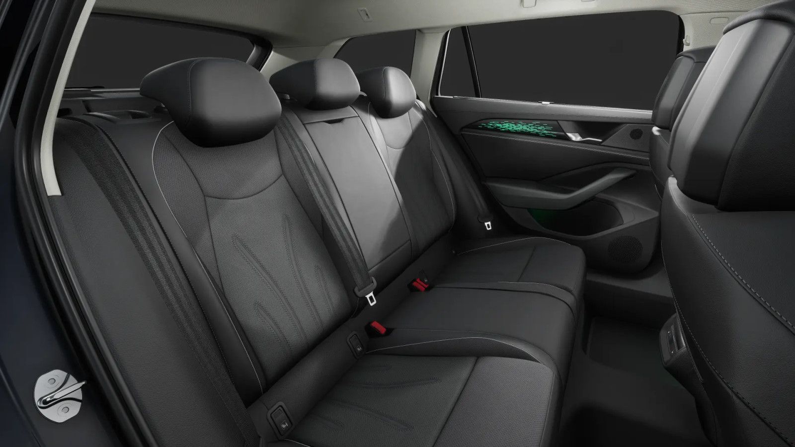 Volkswagen Passat - Bild 10