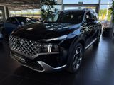 Hyundai SANTA FE Prime 4WD KRELL 360° HUD AHK - Hyundai SANTA FE mit Diesel-Antrieb: Geländewagen, Klimaanlage