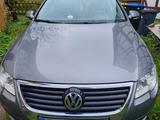 Volkswagen VW Passat 2.0 (2007)  nur 138.000 km  ge... - Volkswagen Passat aus 2007: 2.0