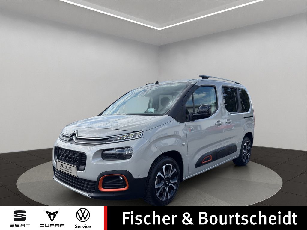 Image of Citroën Berlingo
