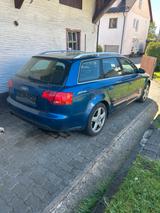 Audi A4 2.0 Avant - - Audi A4 aus 2007: Kombi