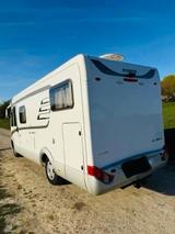HYMER / ERIBA / HYMERCAR Exsis i 562 - Sondermodell Premium 50 - Hymer Exsis-i