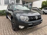 Dacia Duster I Black Shadow 4x4*1.Hand*Navi*Kamera*SHZ