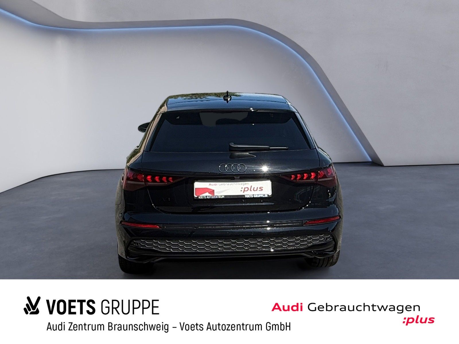 Audi A3 - Bild 4