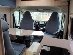 Chausson V 594 L FirstLine MJ 26, Zubehör- u. Connect