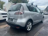 Renault Scenic III Dynamique °Facelift° - gebrauchte Renault Scenic aus dem Jahr 2012