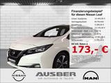 Nissan Leaf N-Connecta 40 kWh AVM Winter-Paket LED - Nissan Leaf