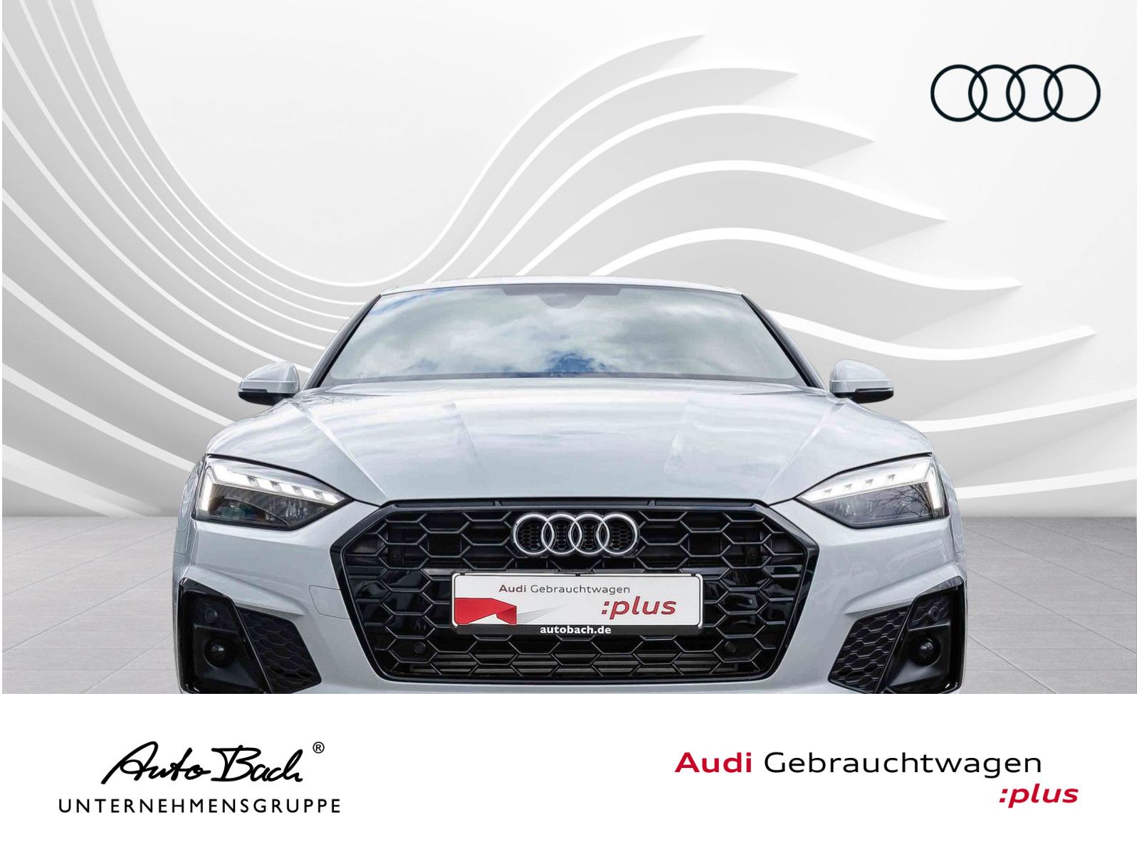 Audi A5 - Bild 3